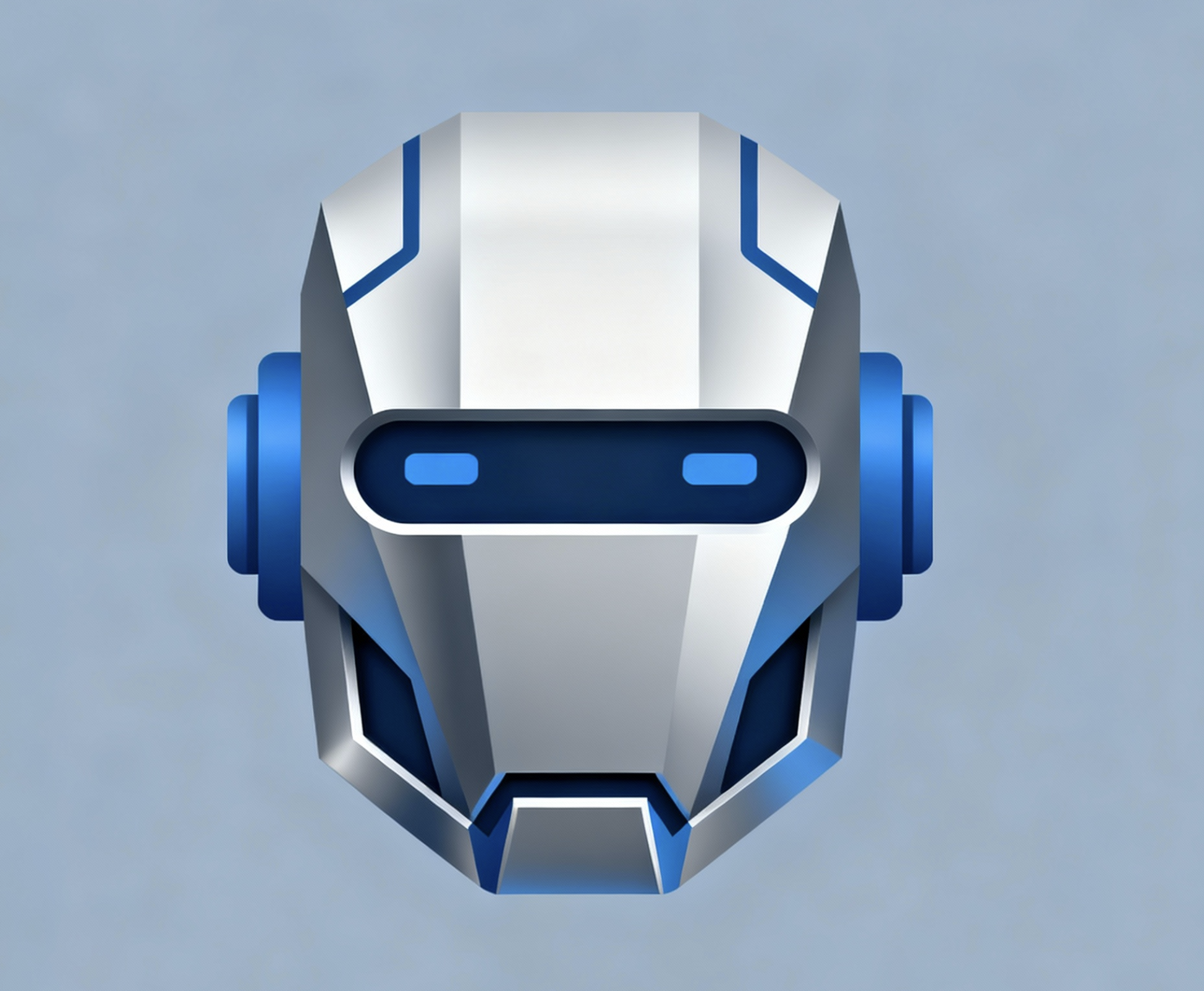 Robot Logo